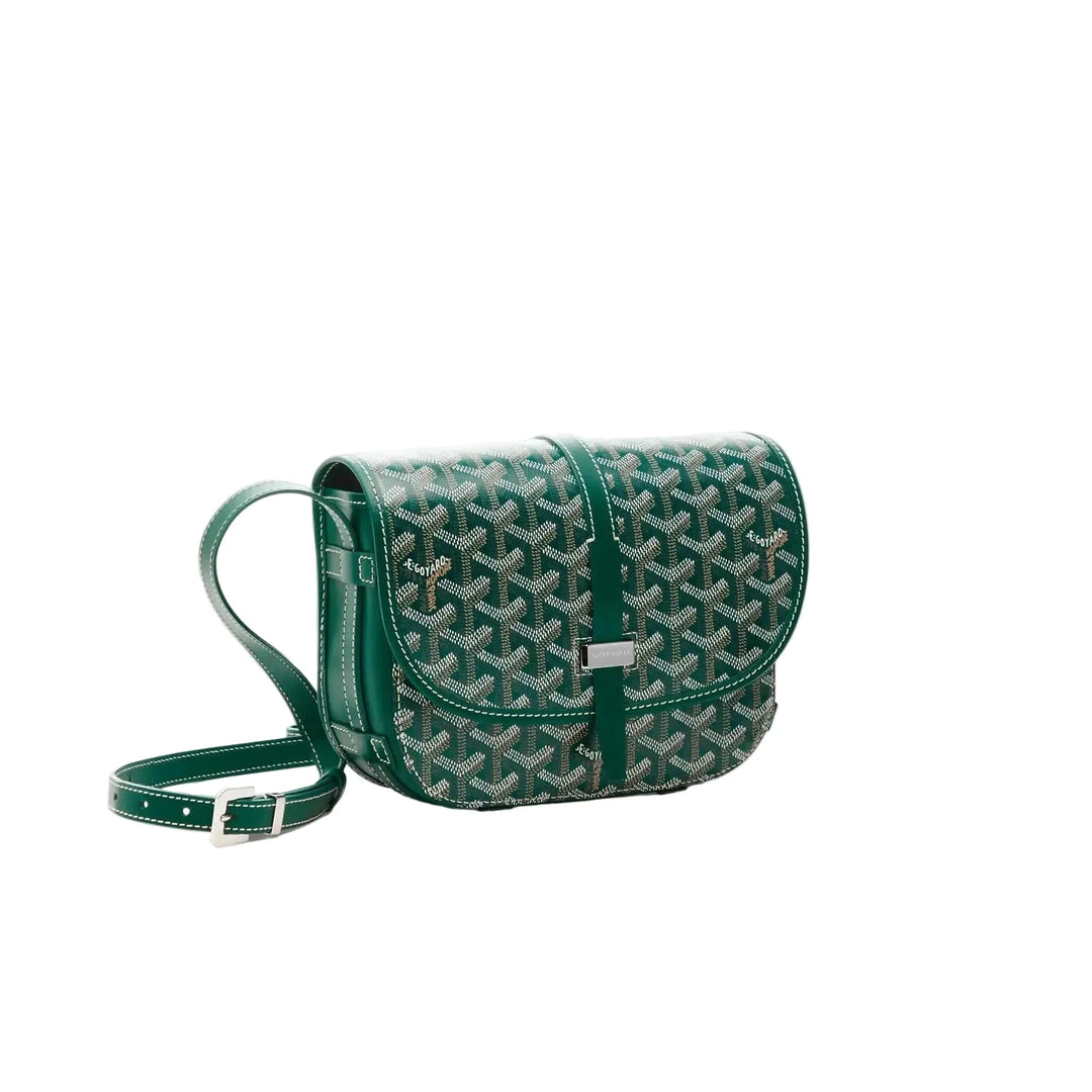 Goyard Belvedere PM Bag