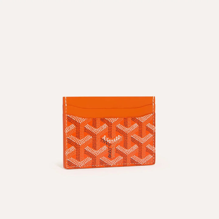 Goyard Kaarthouder