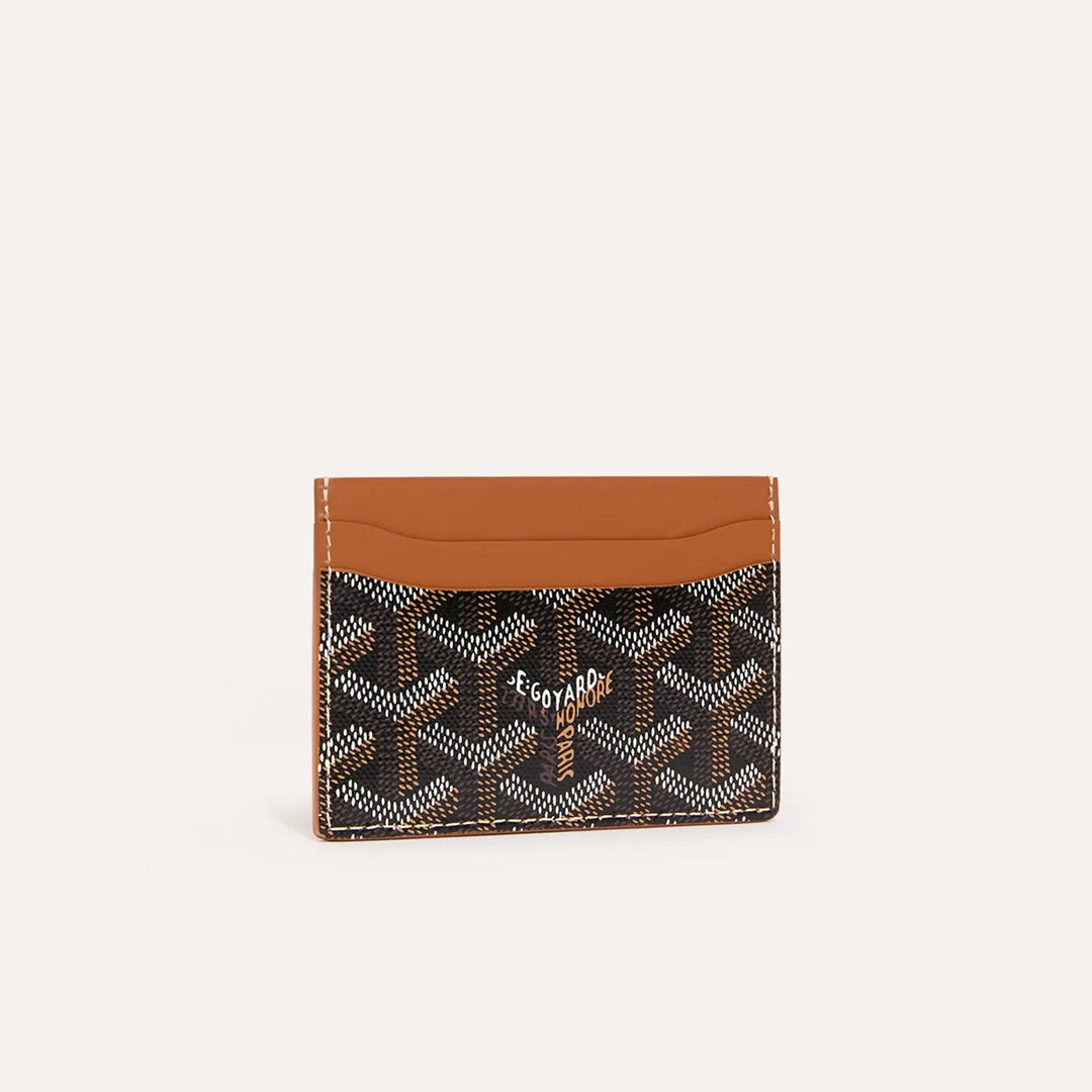 Goyard Kaarthouder
