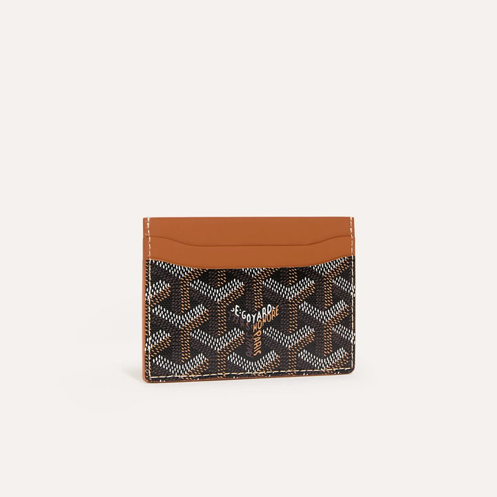 Goyard Kaarthouder