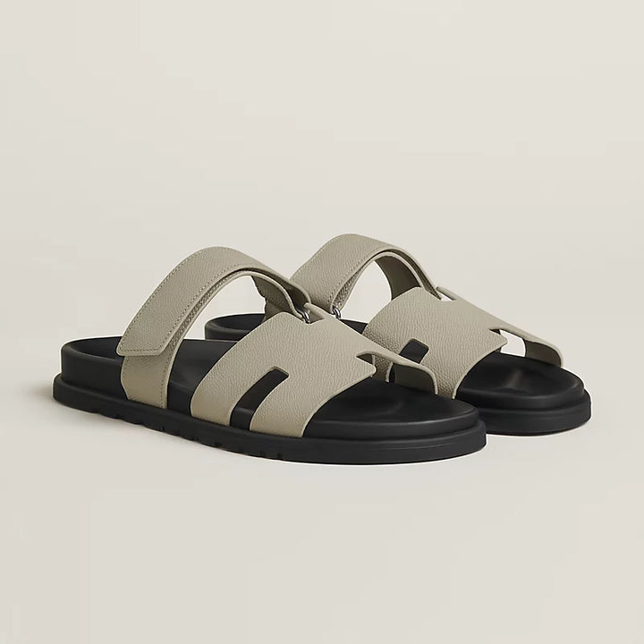 Hermes Chypre Sandals