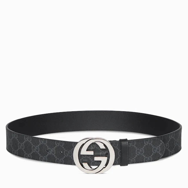 Gucci GG Supreme Riem