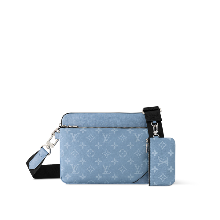 Louis Vuitton Monogram Crossbody Tas