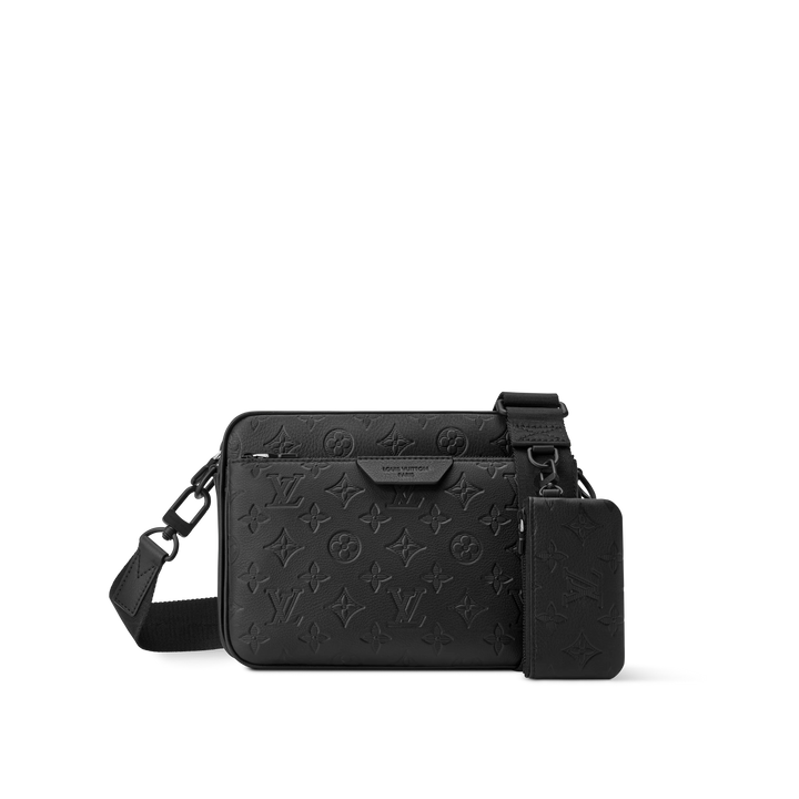 Louis Vuitton Monogram Crossbody Tas