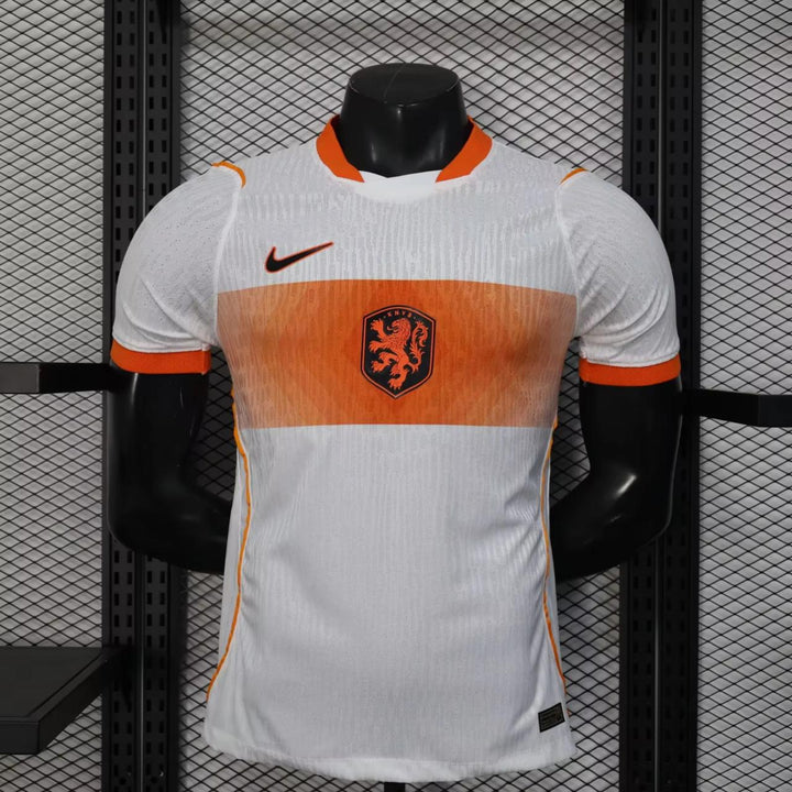 STÜSSY X NETHERLANDS 2026 EXCLUSIVE JERSEY - 65% KONINGSDAG KORTING!