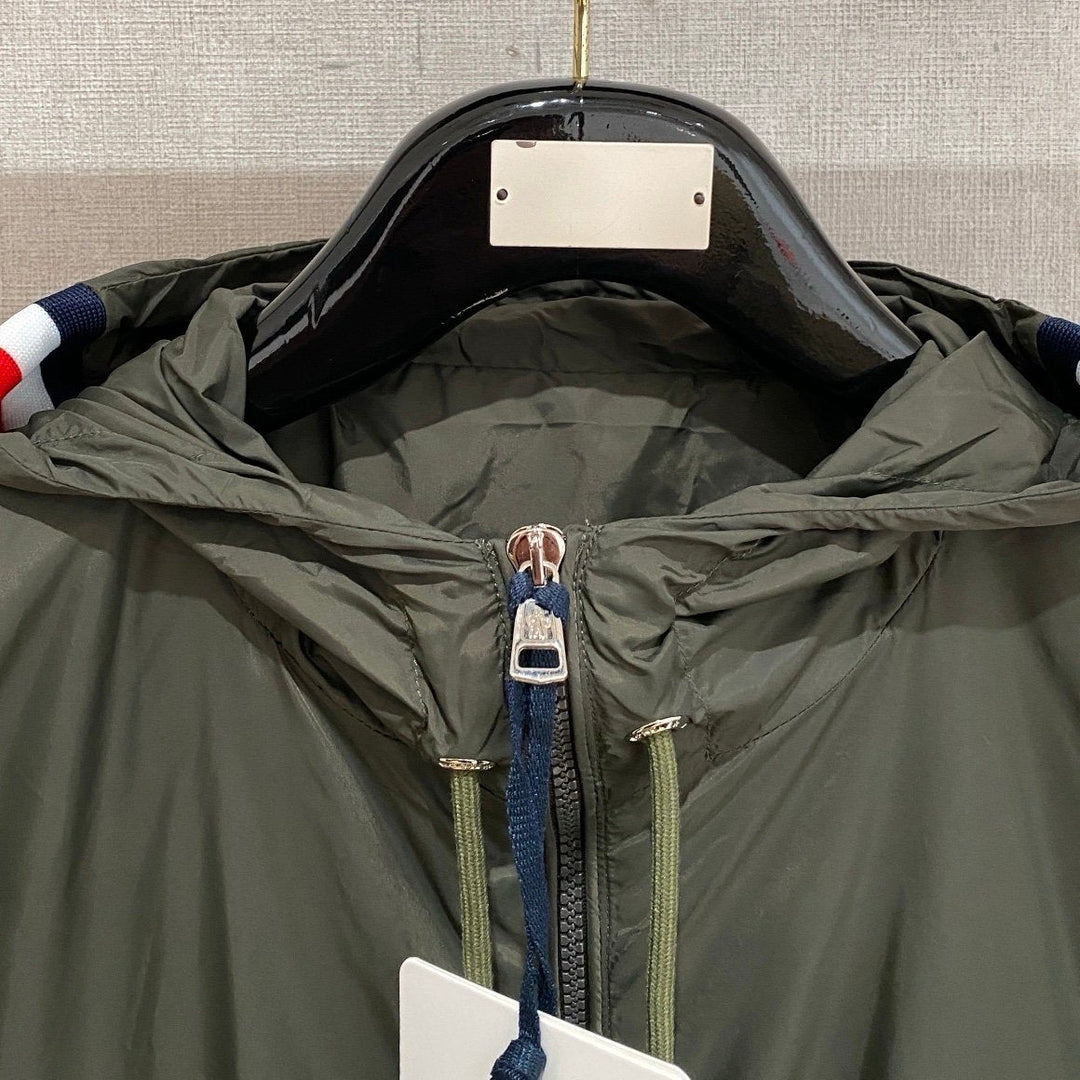 Moncler Grimpeurs Windbreaker Jassen