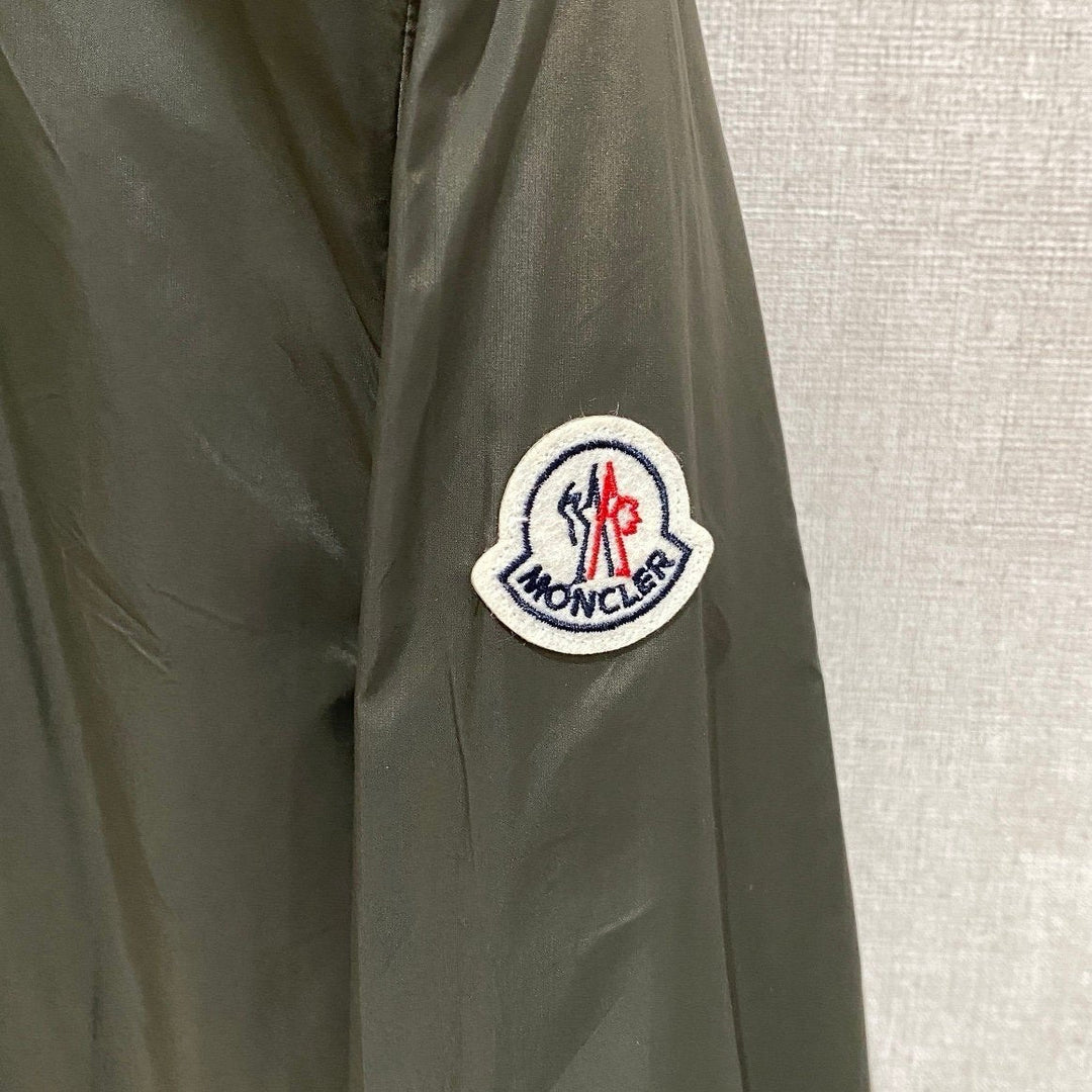 Moncler Grimpeurs Windbreaker Jassen