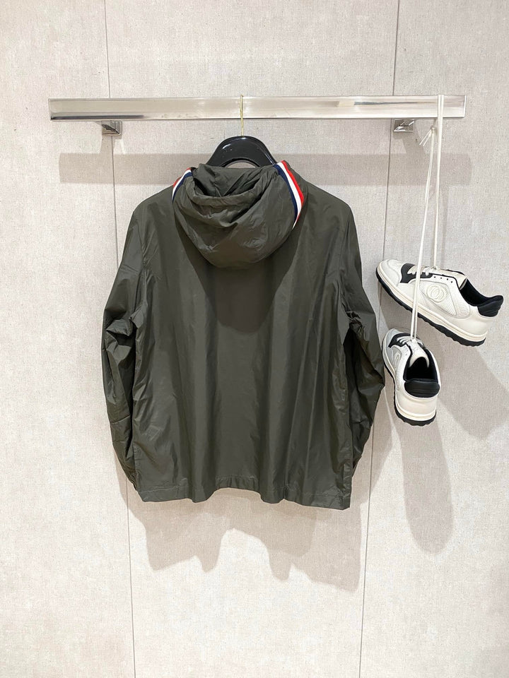 Moncler Grimpeurs Windbreaker Jassen