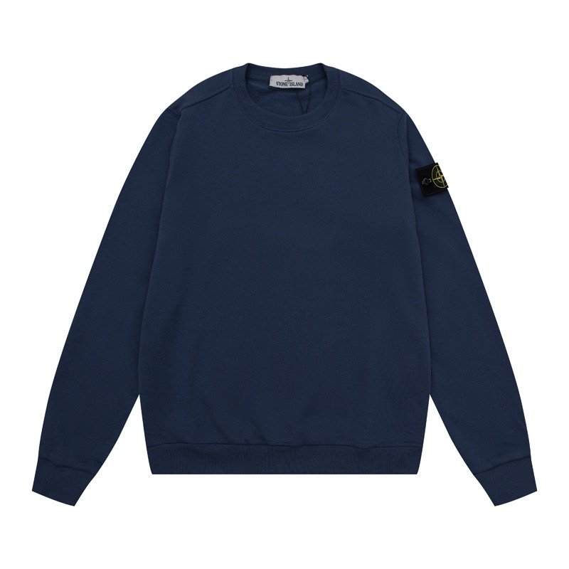 Stone Island Crewneck Sweater