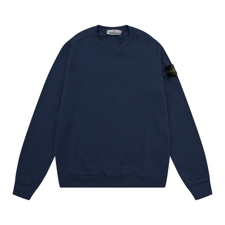 Stone Island Crewneck Sweater