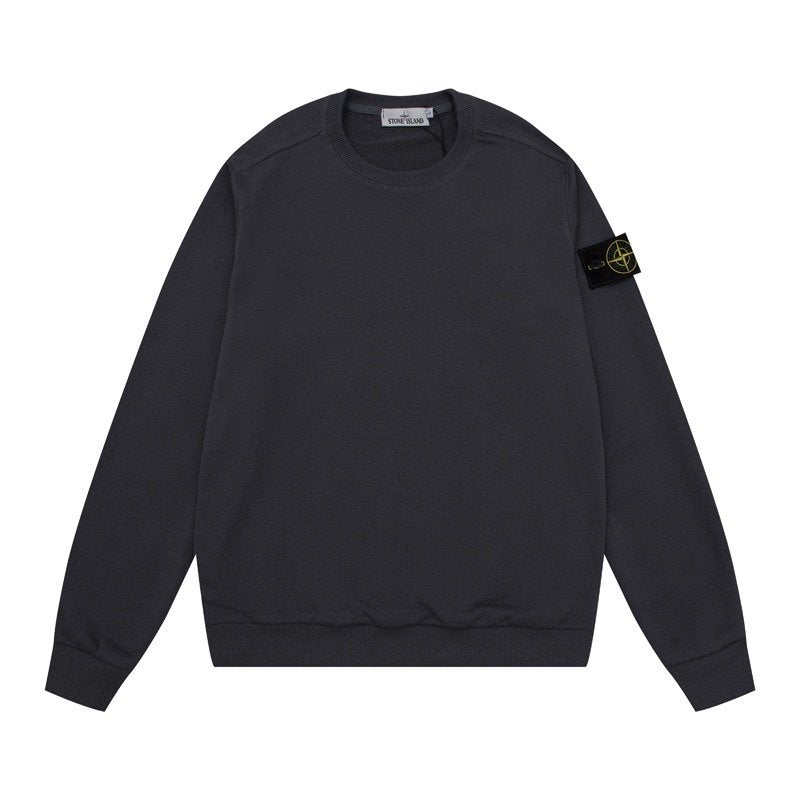 Stone Island Crewneck Sweater