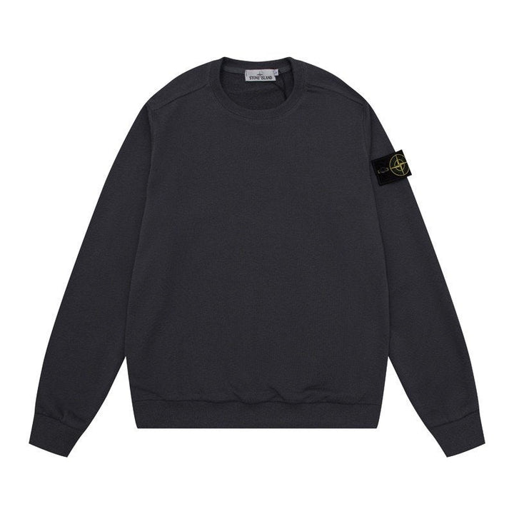 Stone Island Crewneck Sweater