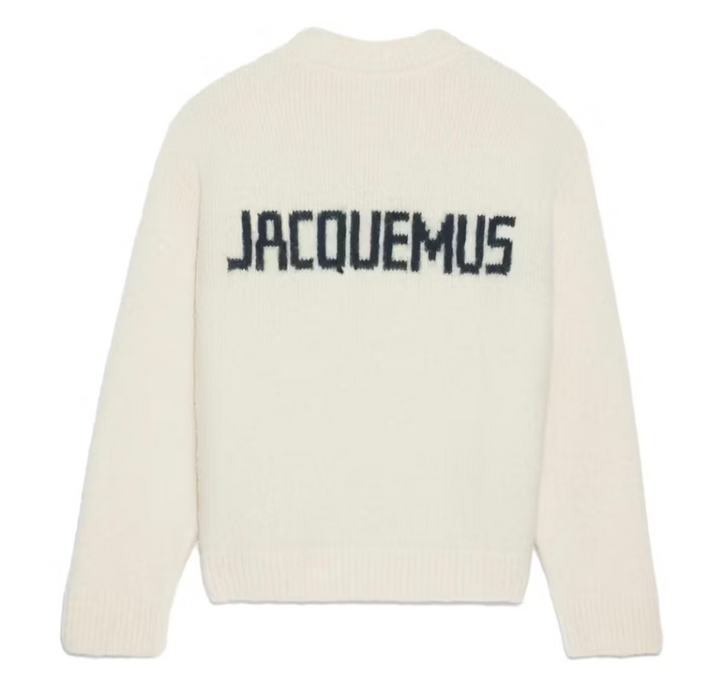 Jacquemus Sweater
