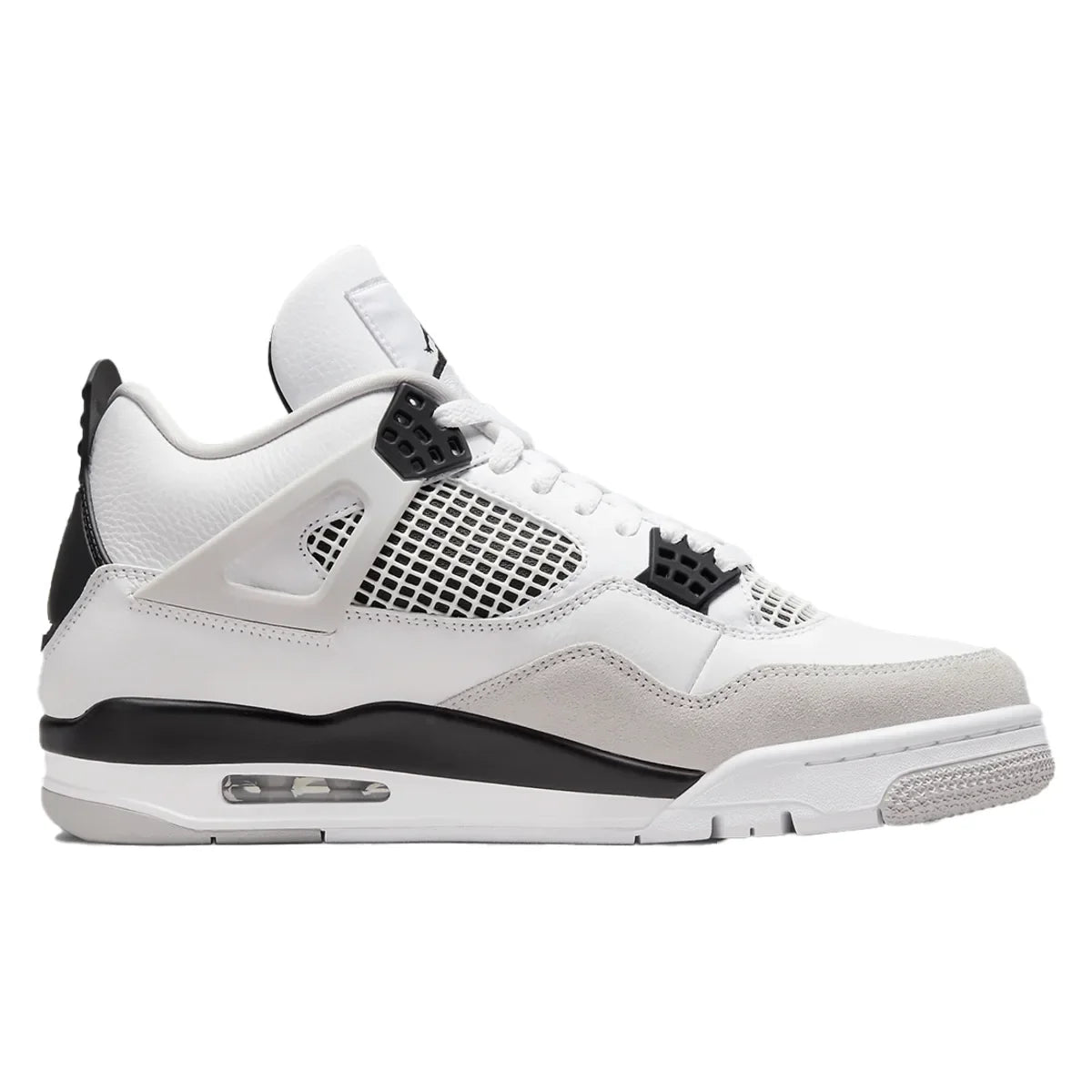 Jordan 4 – Mozina