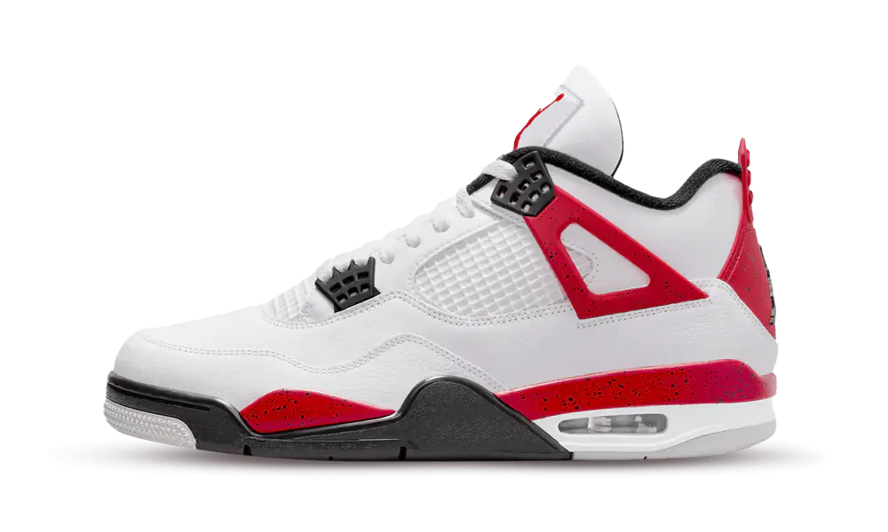 Jordan 4