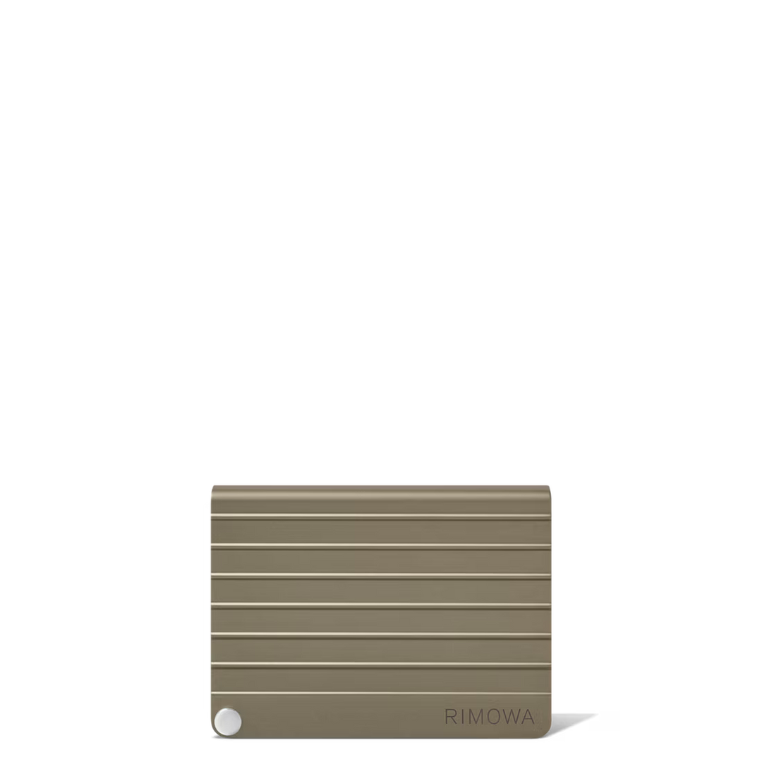 Rimowa Kaarthouder