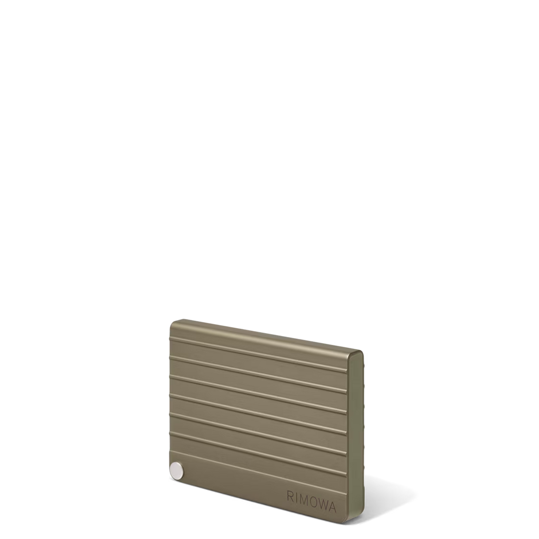 Rimowa Kaarthouder