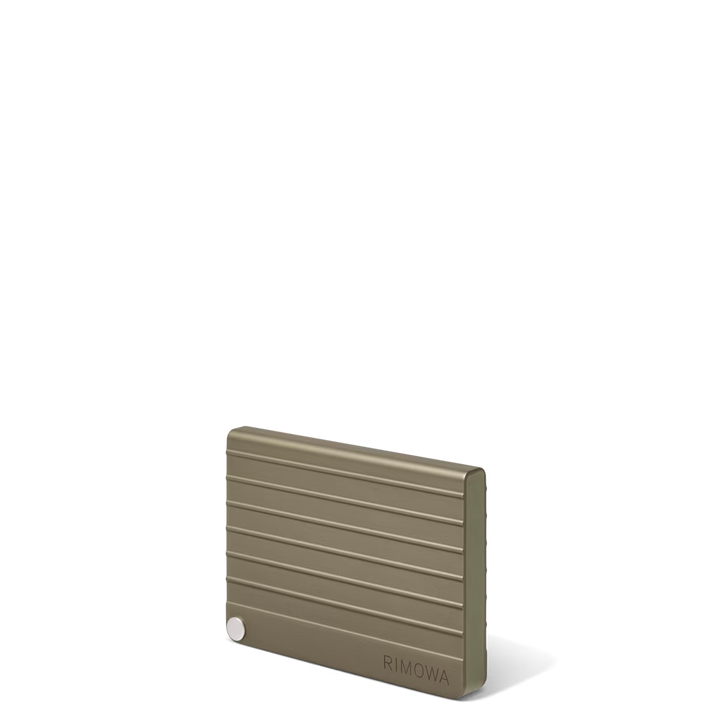 Rimowa Kaarthouder