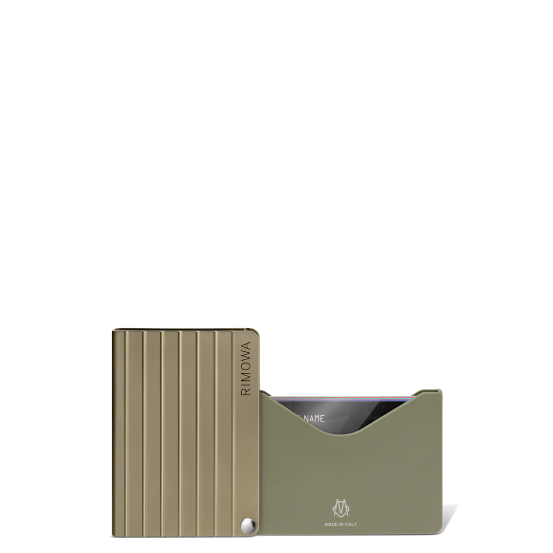 Rimowa Kaarthouder