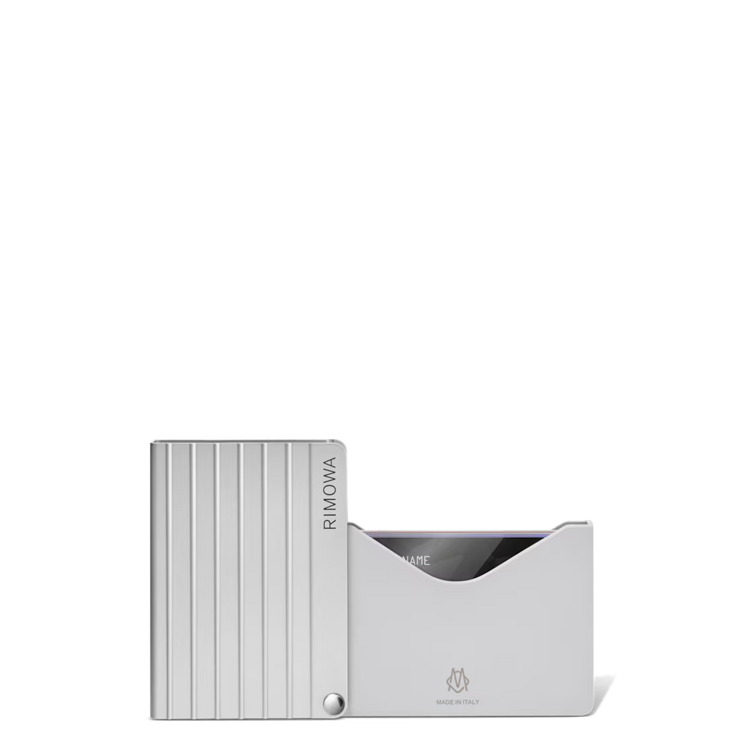 Rimowa Kaarthouder