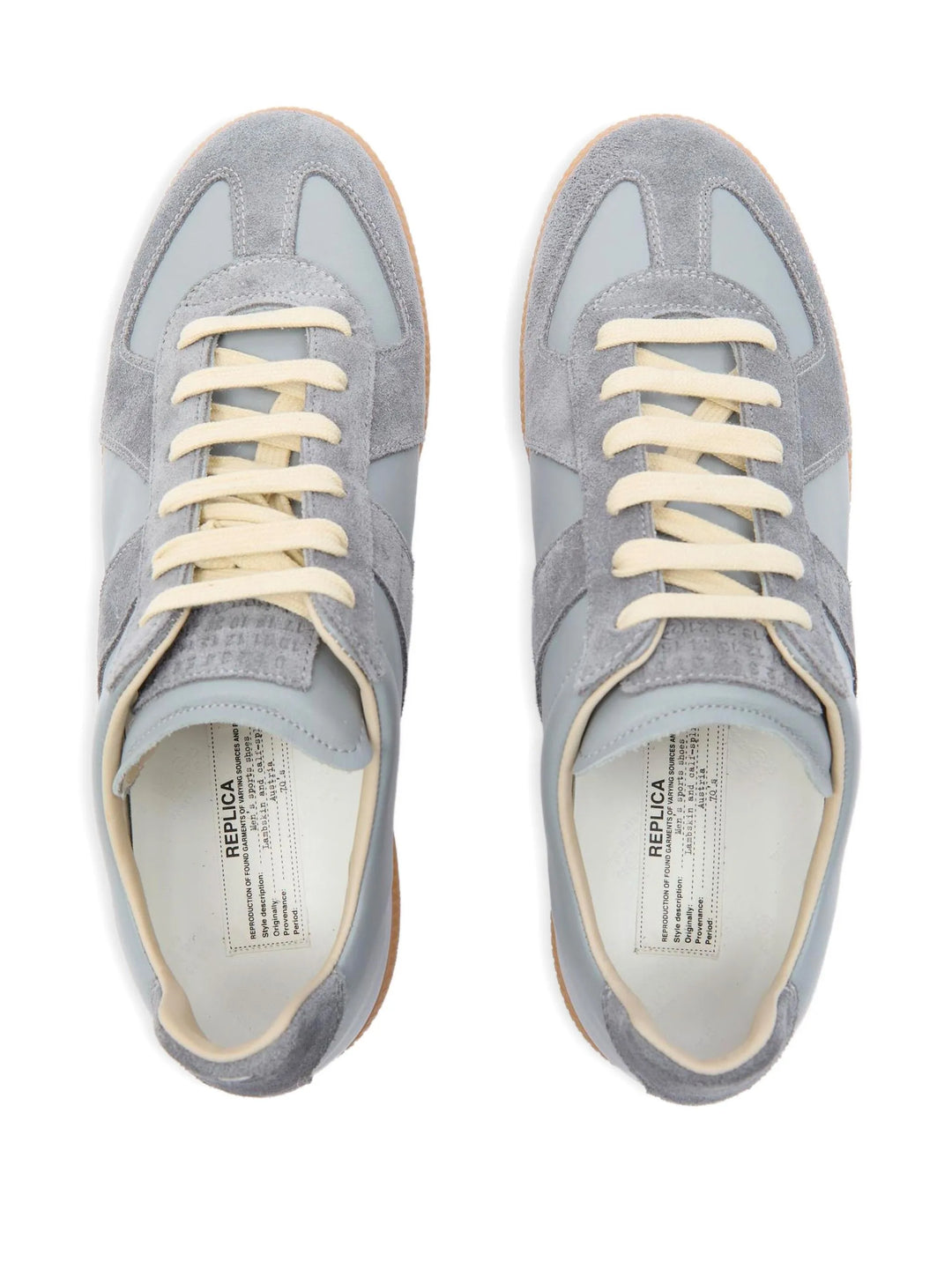 Maison Margiela Replica Sneakers