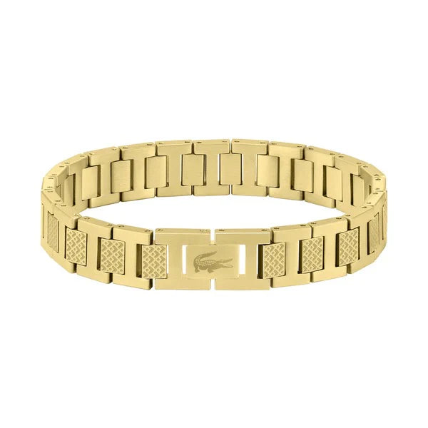 Lacoste Metalen Armband