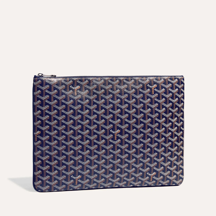 Goyard Laptop tas