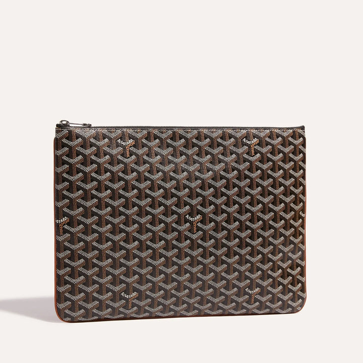 Goyard Laptop tas