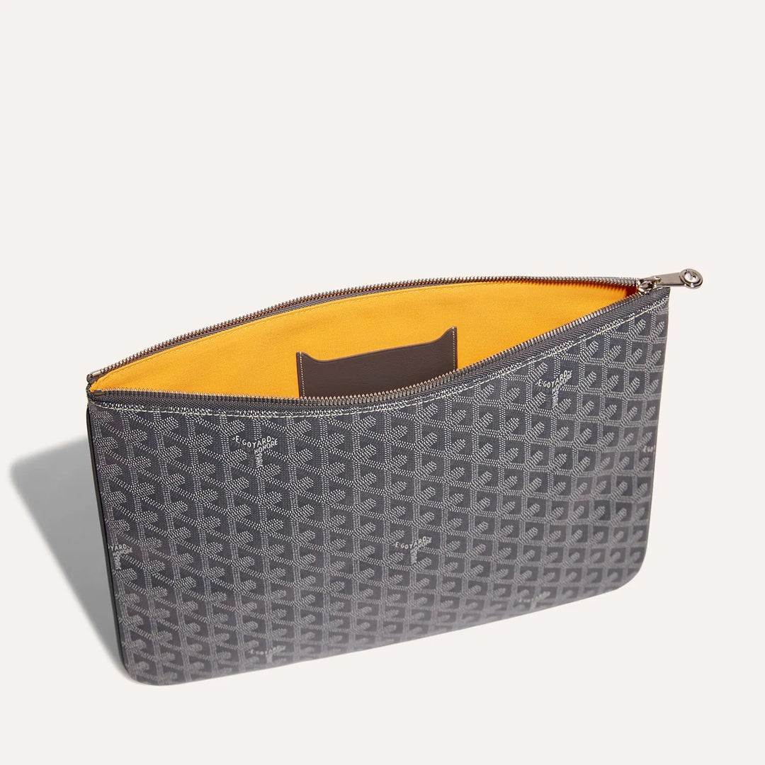 Goyard Laptop tas