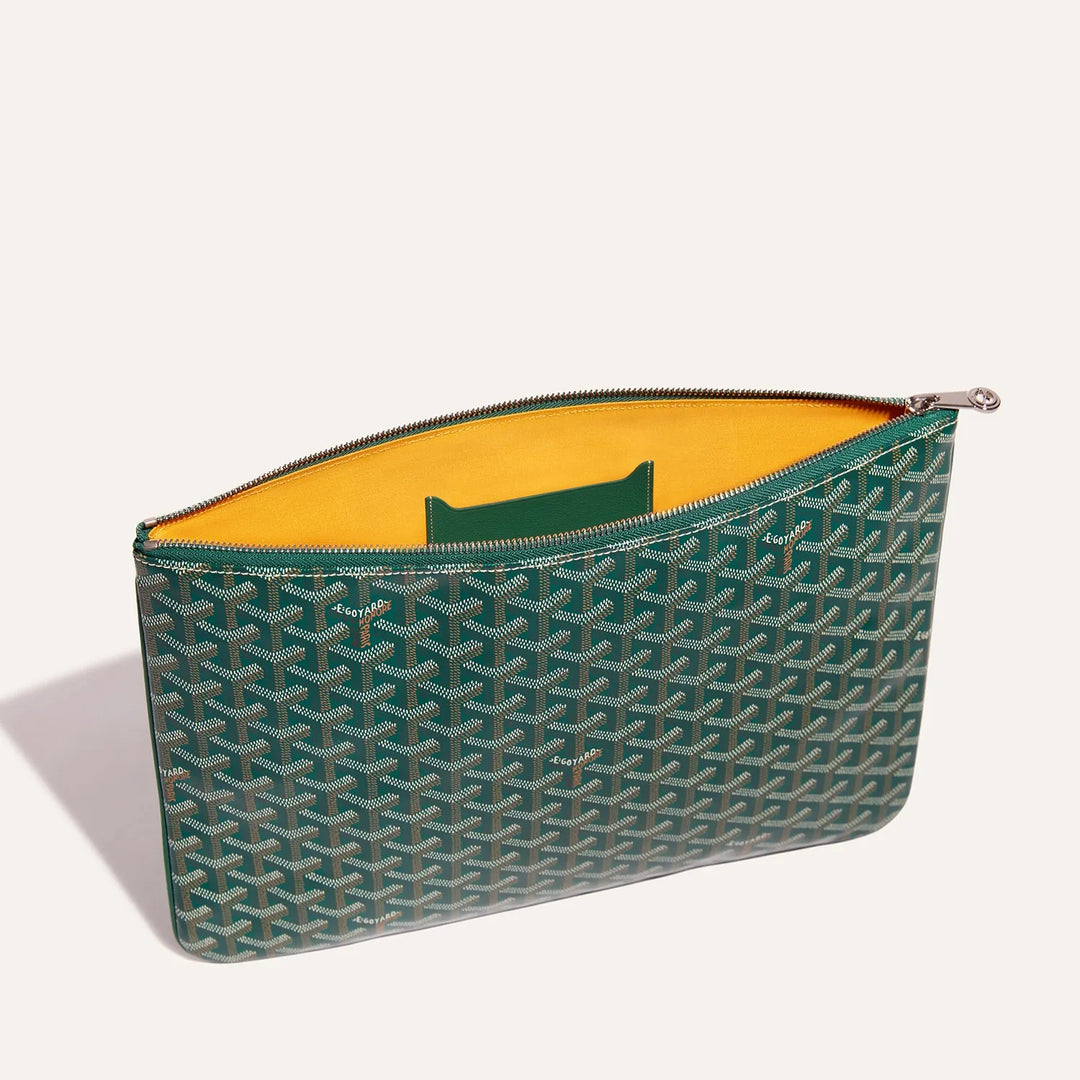 Goyard Laptop tas
