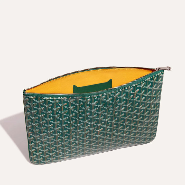Goyard Laptop tas