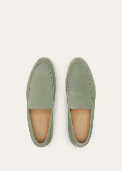 Loro Piana Summer Walk Loafer