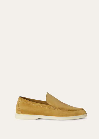 Loro Piana Summer Walk Loafer