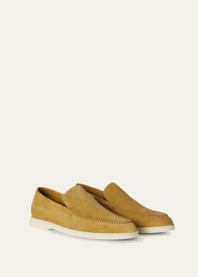 Loro Piana Summer Walk Loafer