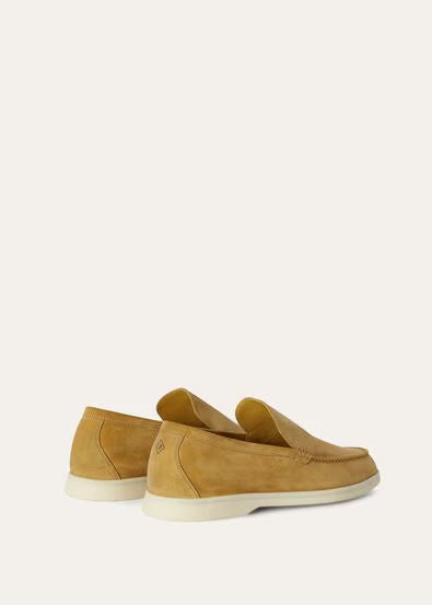 Loro Piana Summer Walk Loafer