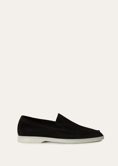 Loro Piana Summer Walk Loafer