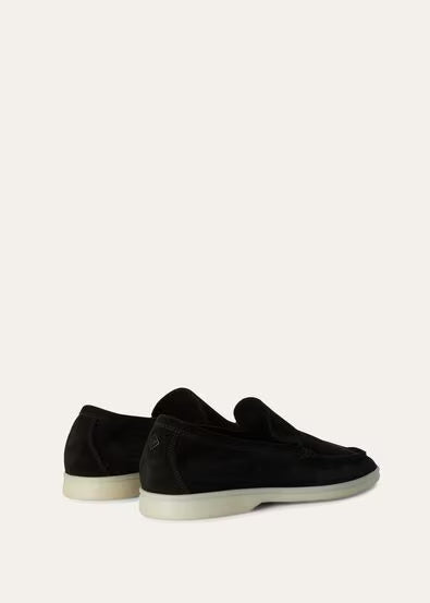 Loro Piana Summer Walk Loafer