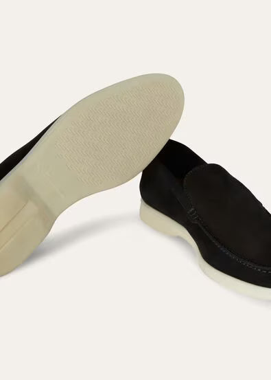 Loro Piana Summer Walk Loafer