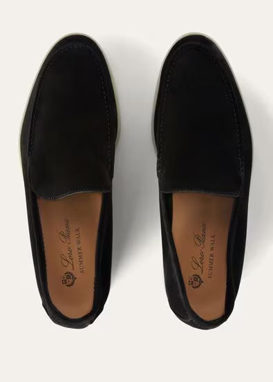 Loro Piana Summer Walk Loafer