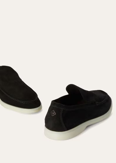 Loro Piana Summer Walk Loafer