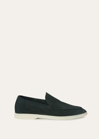 Loro Piana Summer Walk Loafer