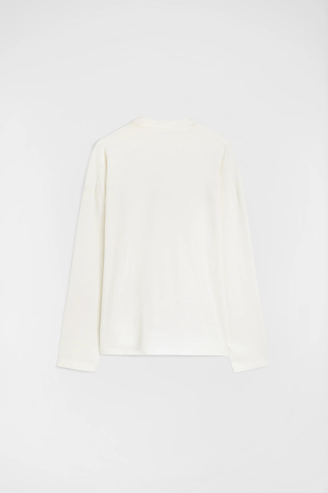 Jil Sander Longsleeve