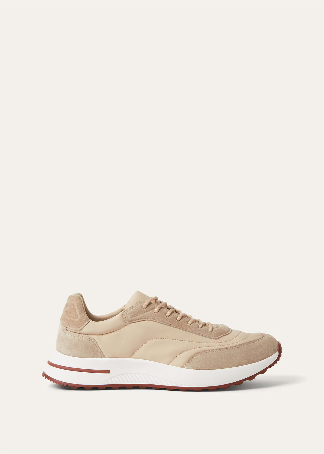 Loro Piana Week End Walk Sneaker Microfibre - Storm System
