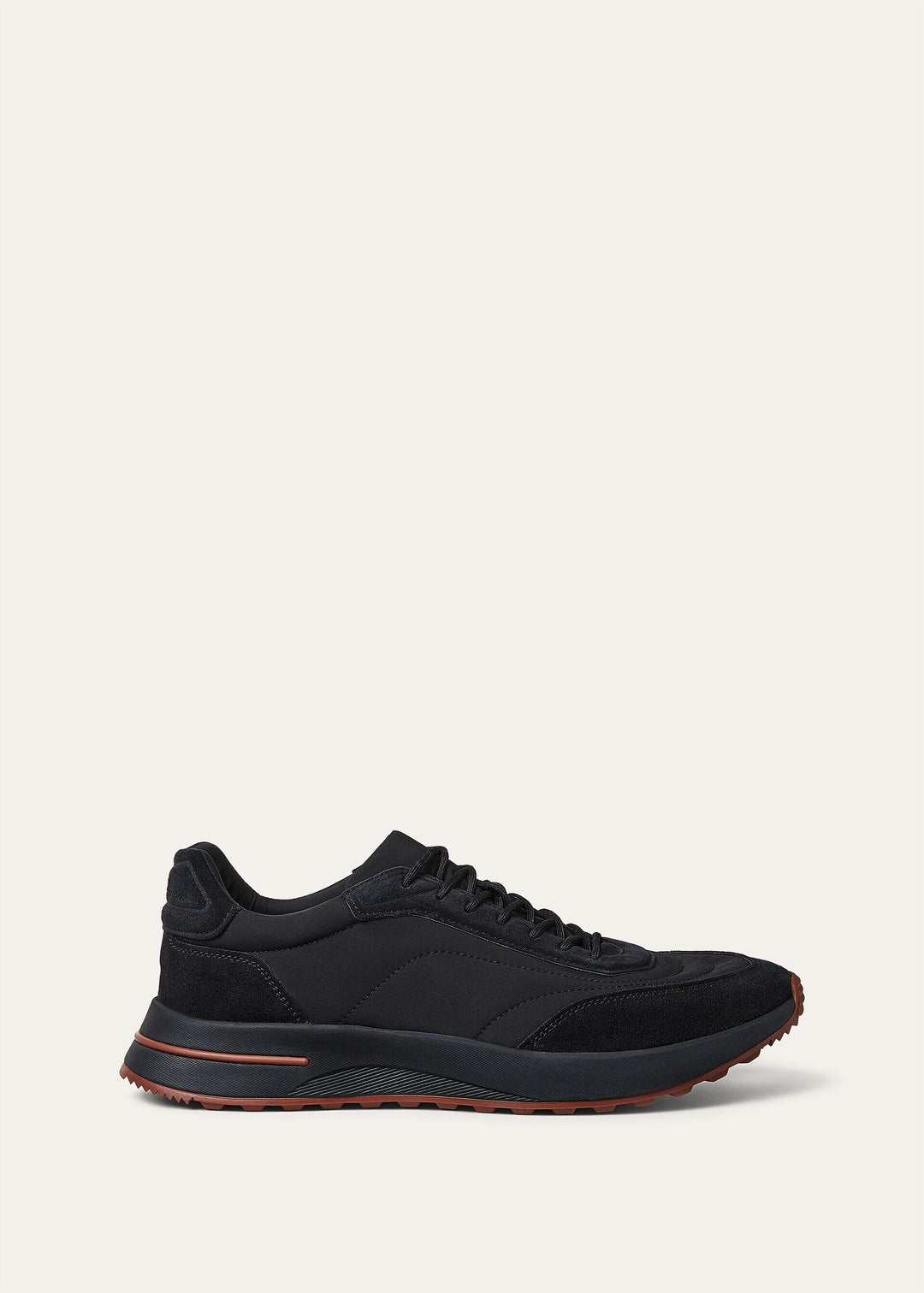 Loro Piana Week End Walk Sneaker Microfibre - Storm System