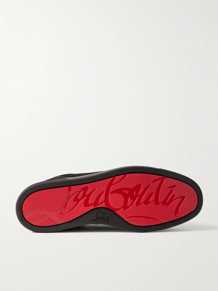 Cristian Louboutins