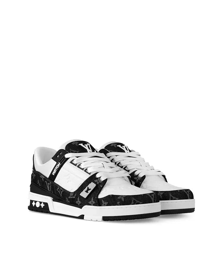 Louis Vuitton Trainers