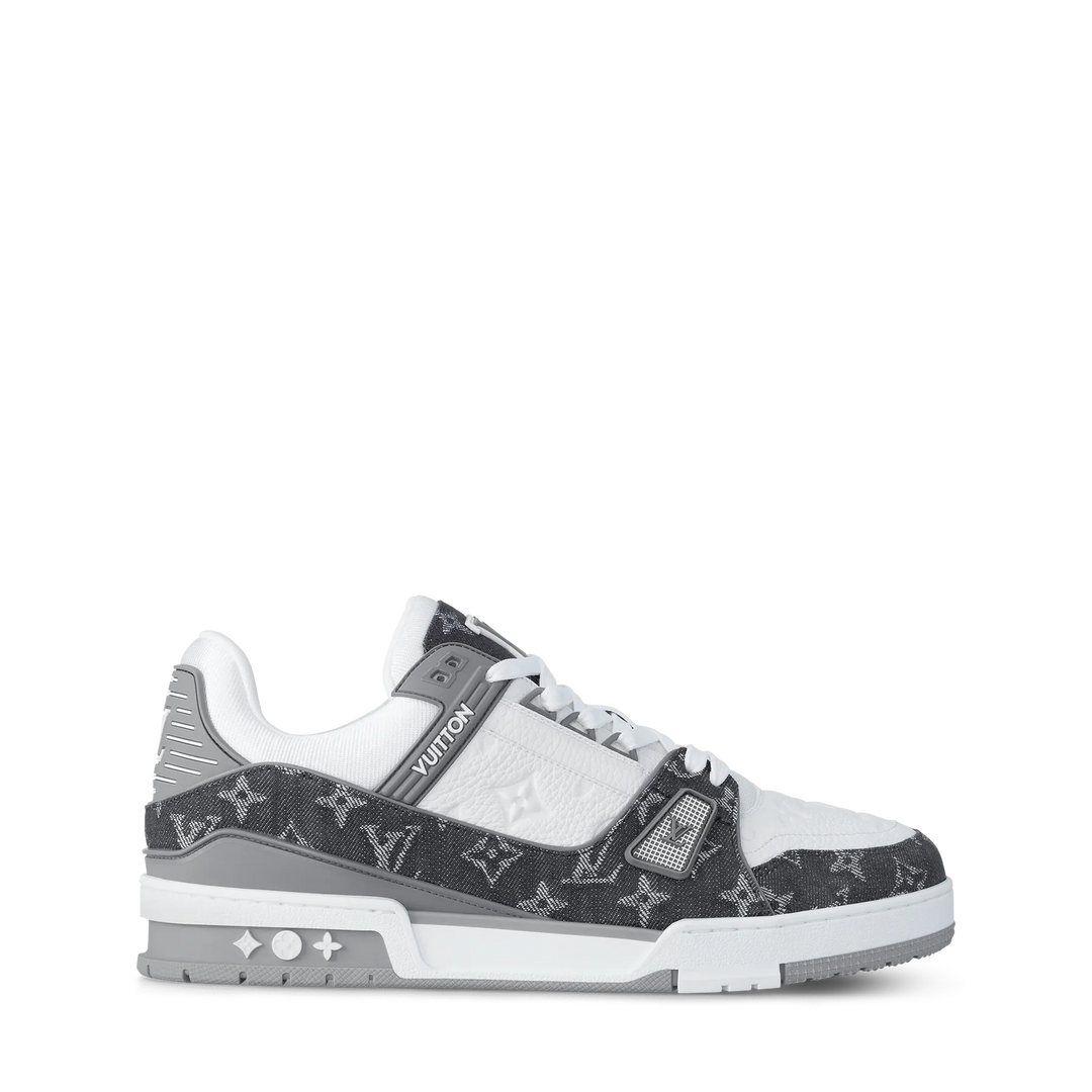 Louis Vuitton Trainers