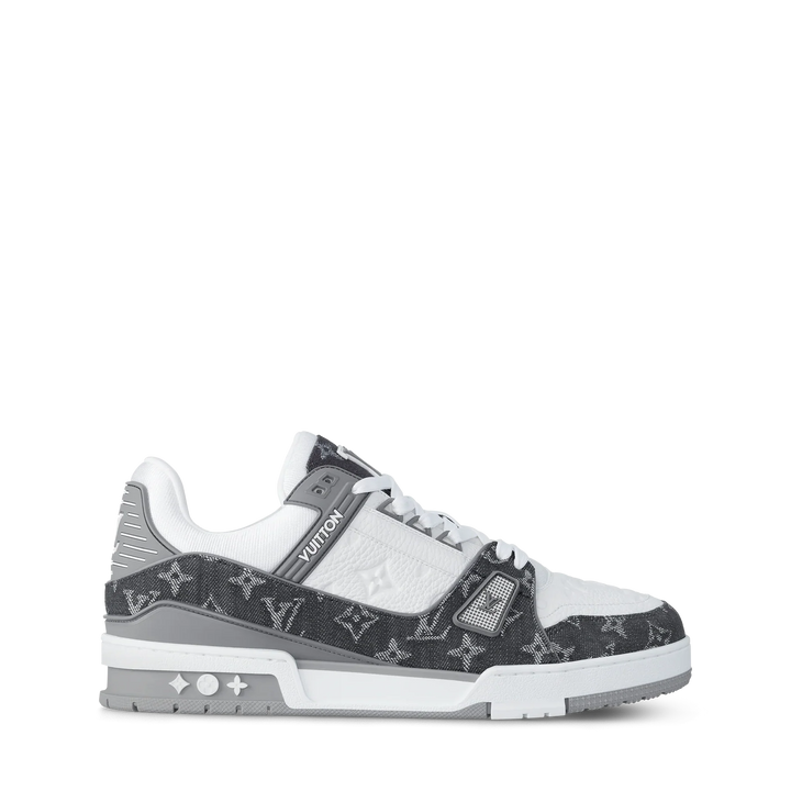 Louis Vuitton Trainers