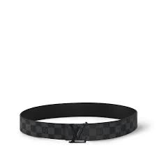 Louis Vuitton Riemen