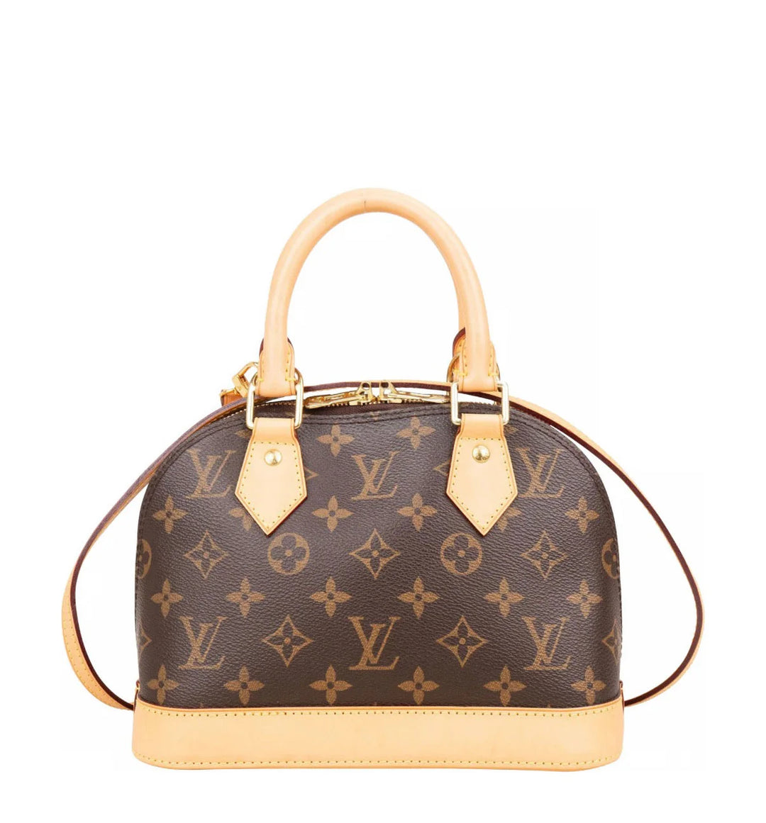 Louis Vuitton Handtas